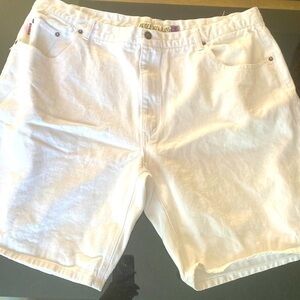 Bugle Boy 750 shorts size 42